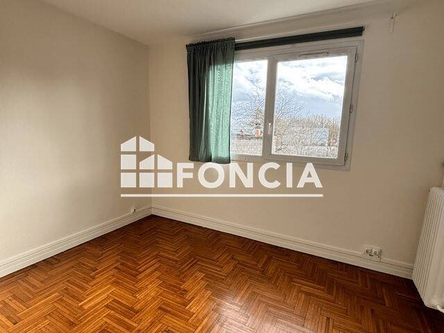 Appartement à louer, 66m², Maisons-Laffitte