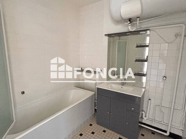 Appartement à louer, 66m², Maisons-Laffitte