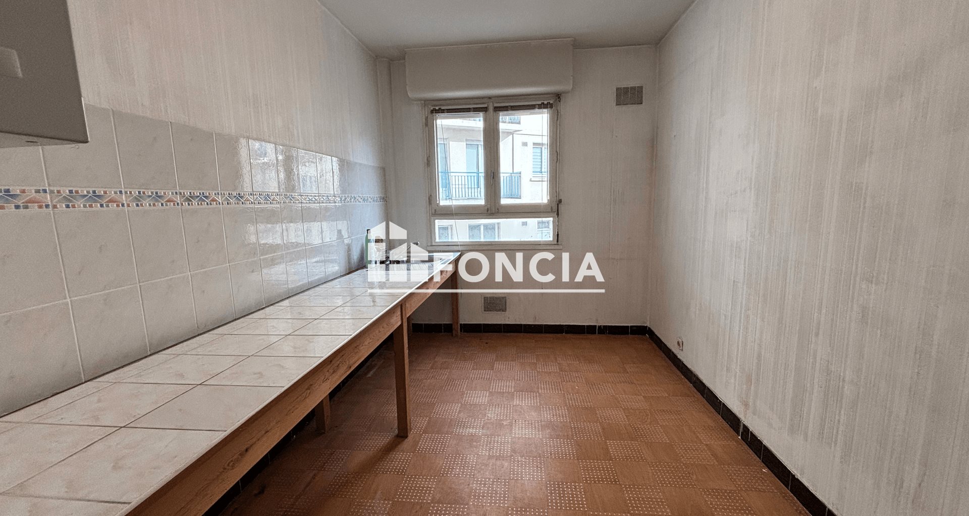 Appartement à vendre, 49m², Quimper