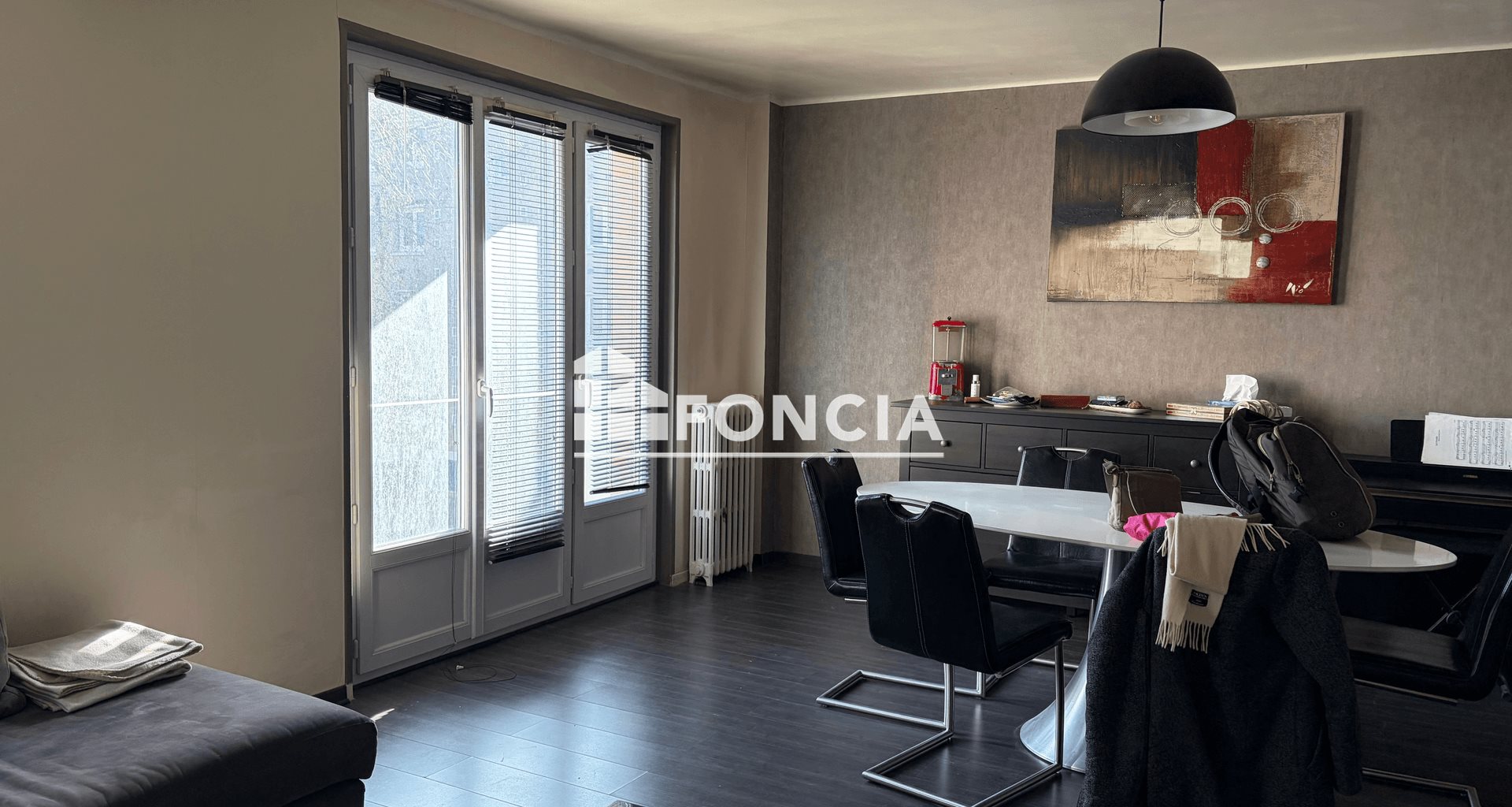 Appartement à vendre, 75m², Lille