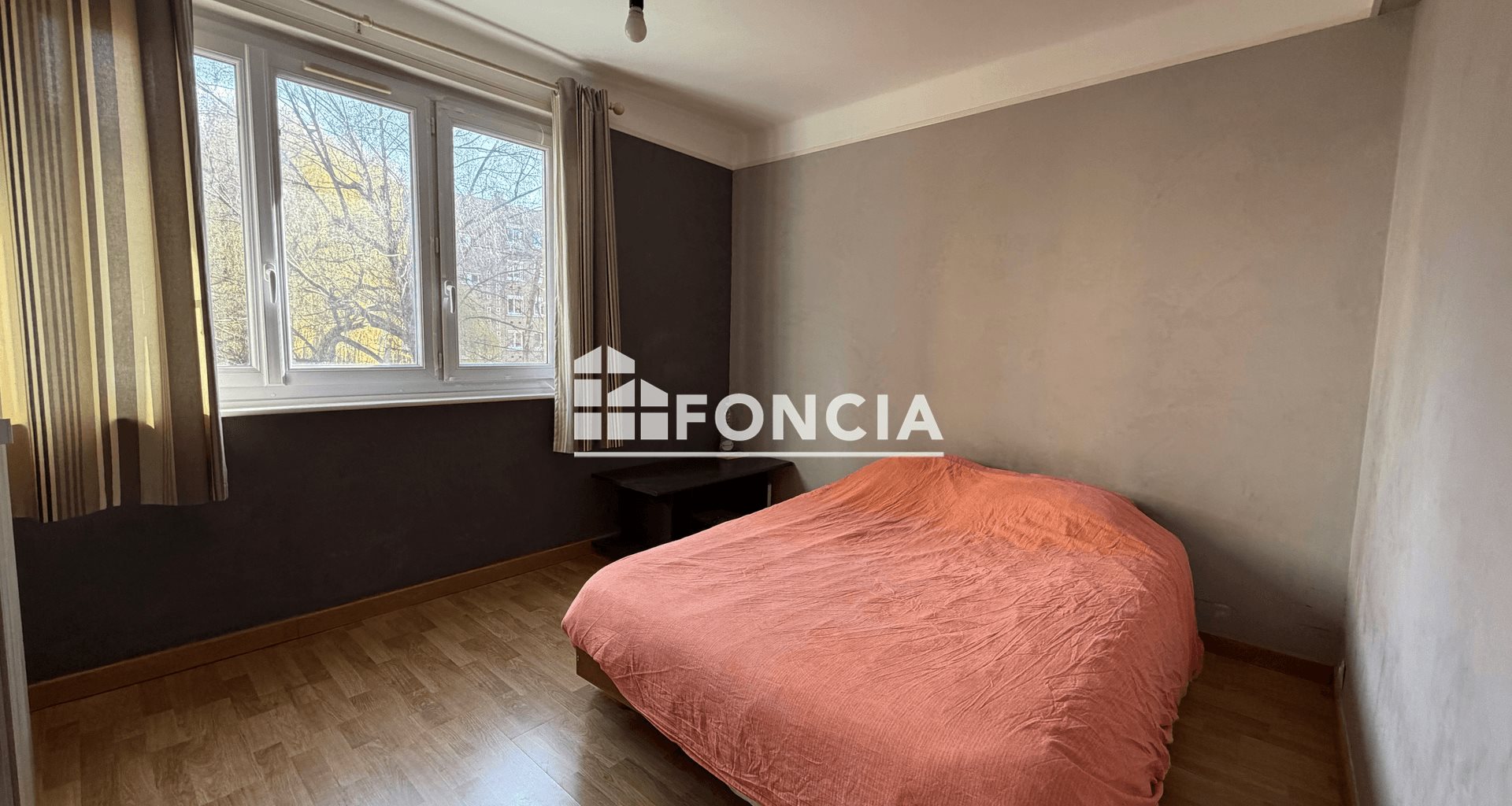 Appartement à vendre, 75m², Lille