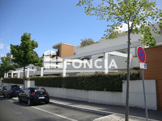 Appartement à louer, 51m², Montpellier