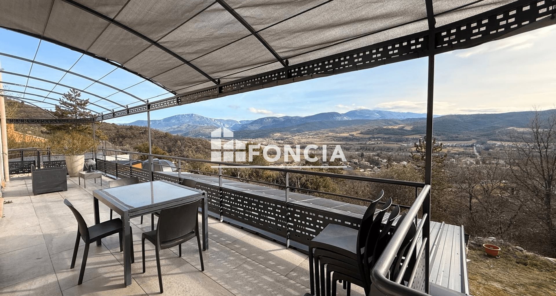 Maison à vendre, 224m², Bras-d'Asse