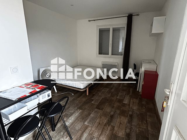 Appartement à louer, 18m², Montpellier
