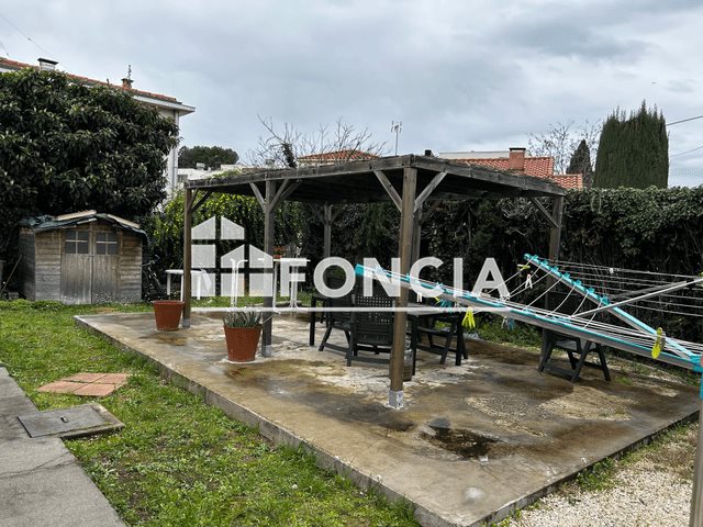 Appartement à louer, 18m², Montpellier