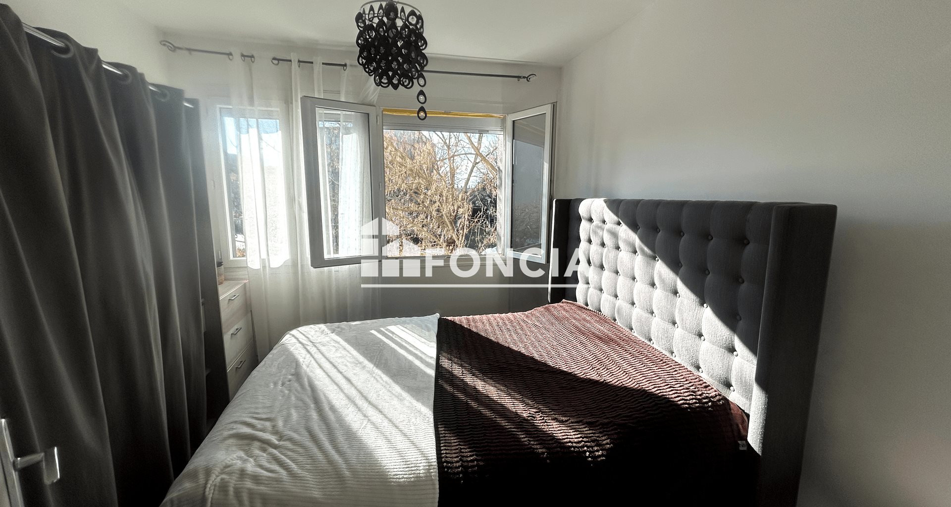 Appartement à vendre, 60m², Pierrelatte