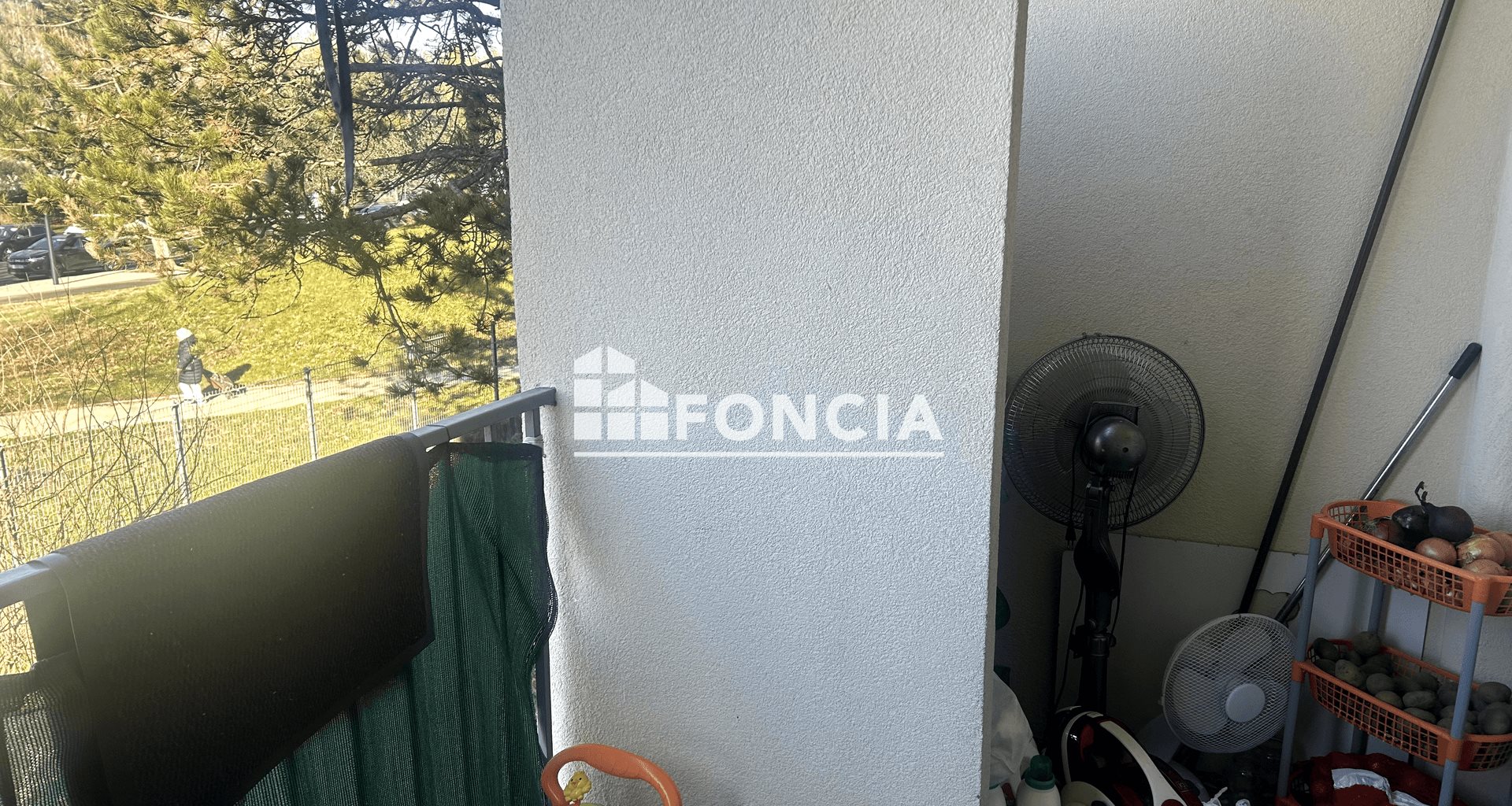 Appartement à vendre, 60m², Pierrelatte