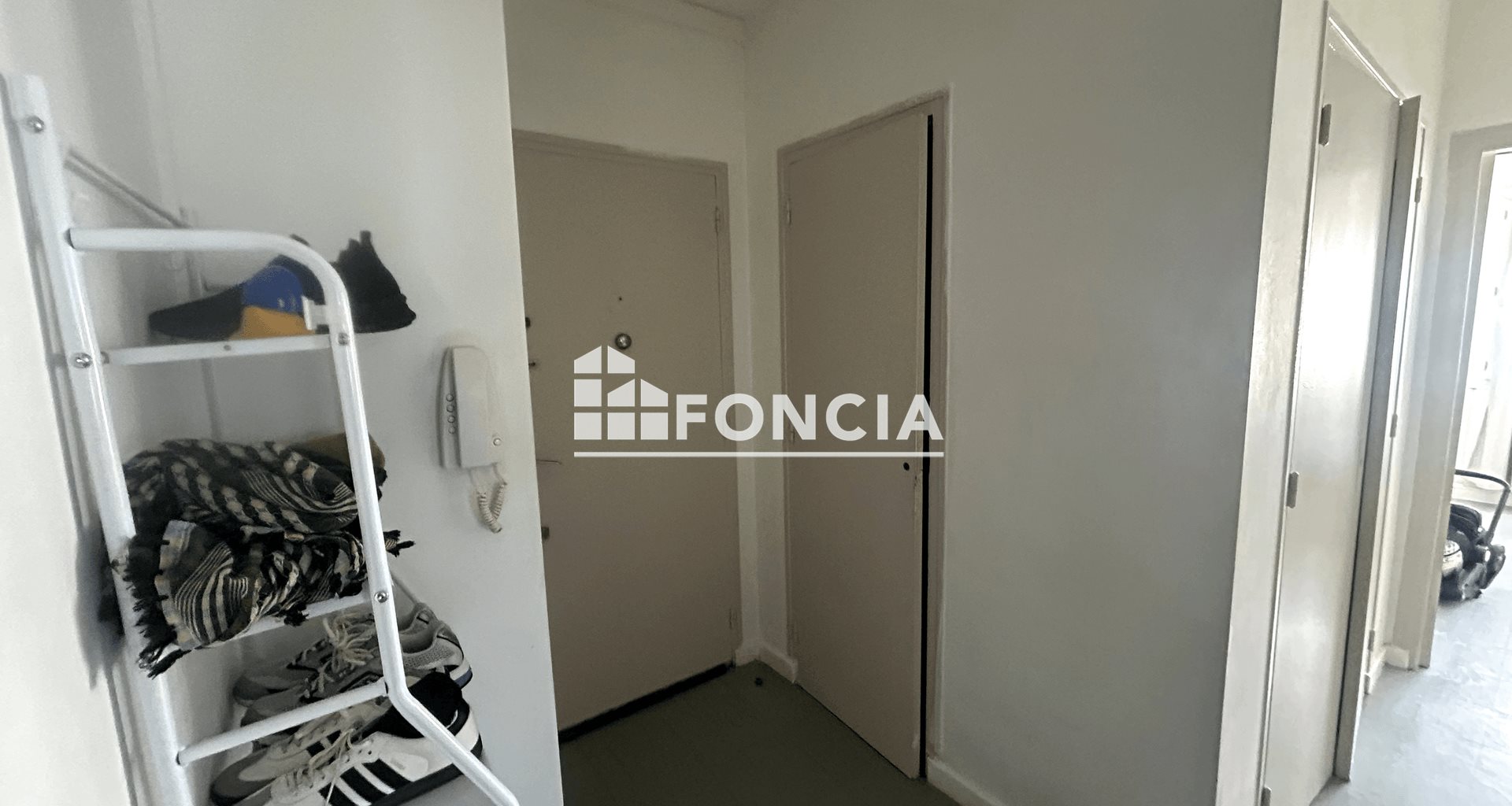 Appartement à vendre, 60m², Pierrelatte