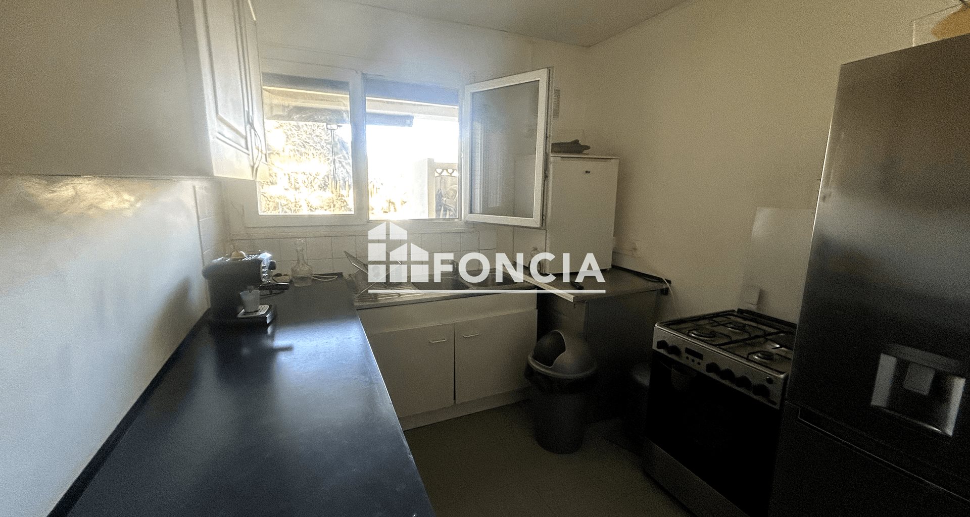 Appartement à vendre, 60m², Pierrelatte