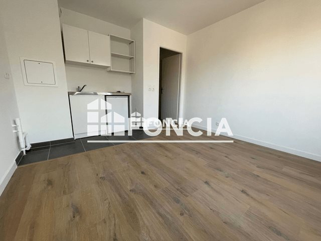 Appartement à louer, 22m², Bourg-la-Reine