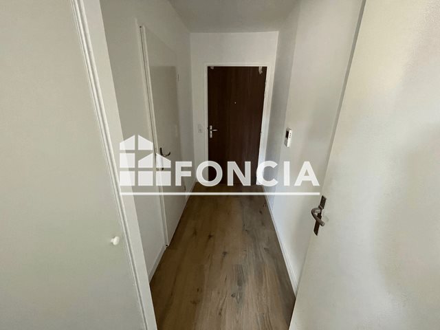 Appartement à louer, 22m², Bourg-la-Reine