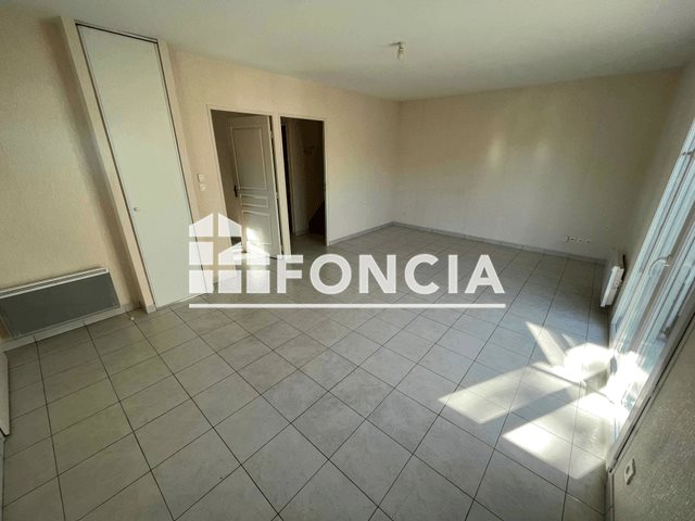 Maison à louer, 93m², La Ville-aux-Dames