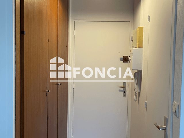 Appartement à louer, 32m², Paris 14ème