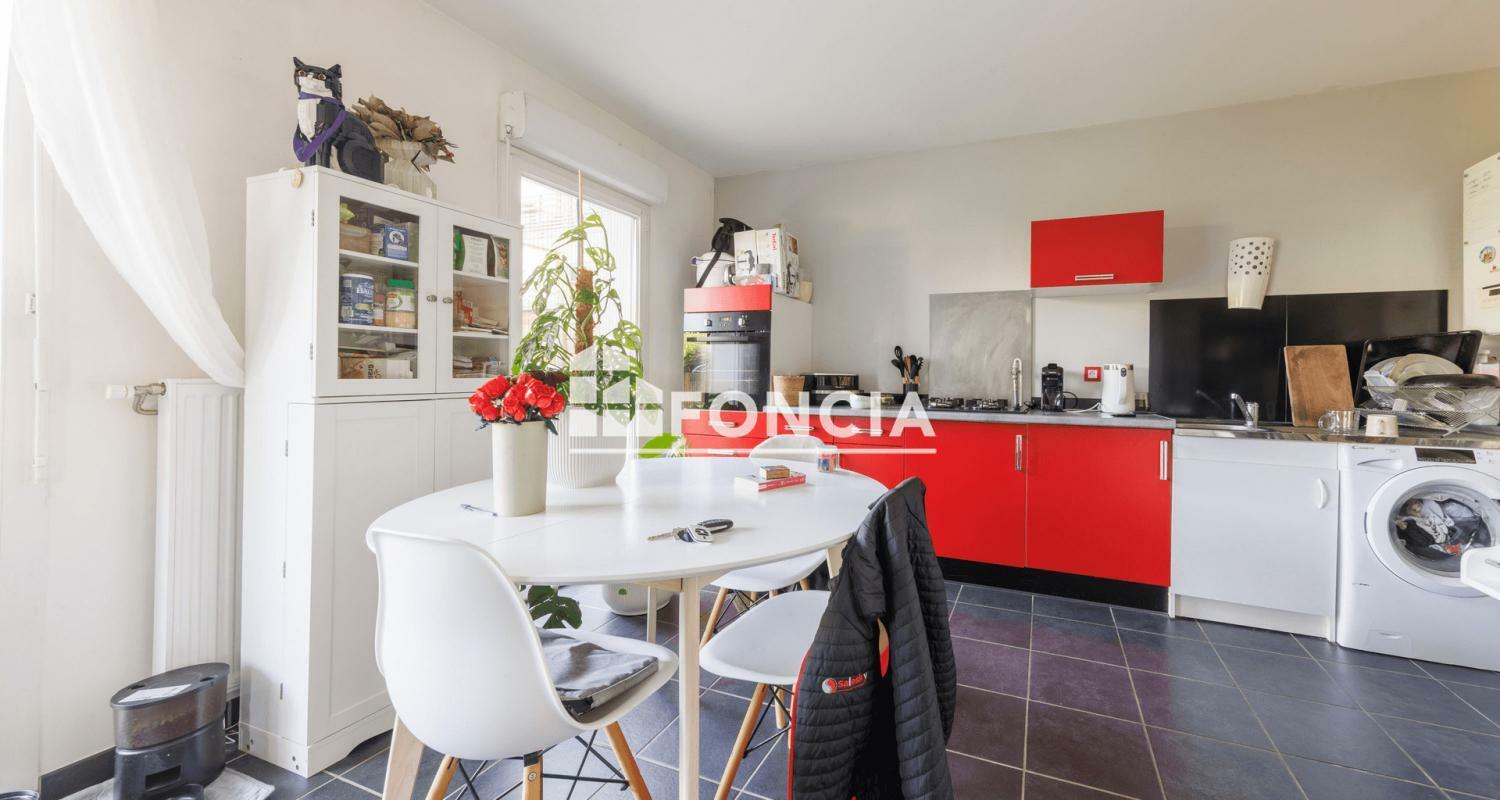 Appartement à vendre, 44m², Clermont-Ferrand
