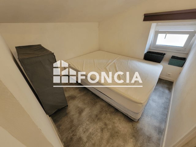 Appartement à louer, 13m², Clermont-Ferrand