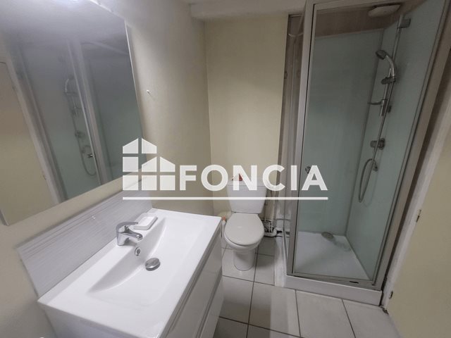 Appartement à louer, 13m², Clermont-Ferrand