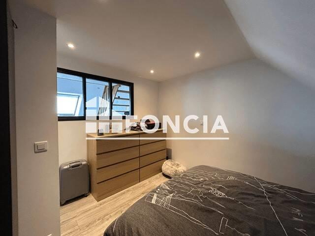 Appartement à louer, 52m², Amiens