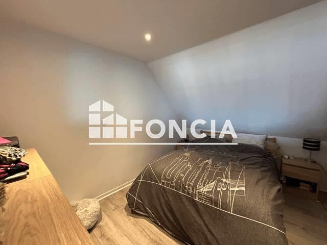 Appartement à louer, 52m², Amiens