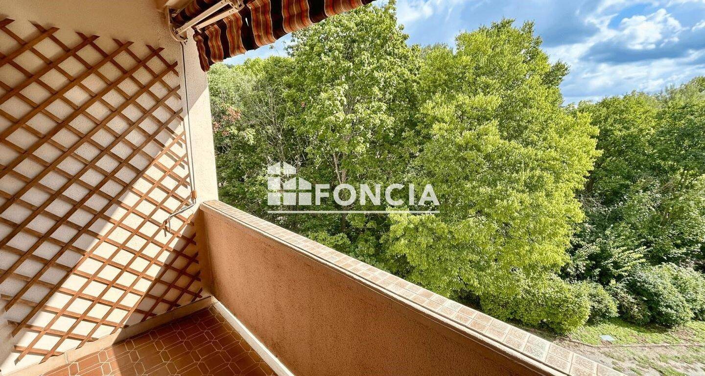 Appartement à vendre, 67m², Aix-en-Provence