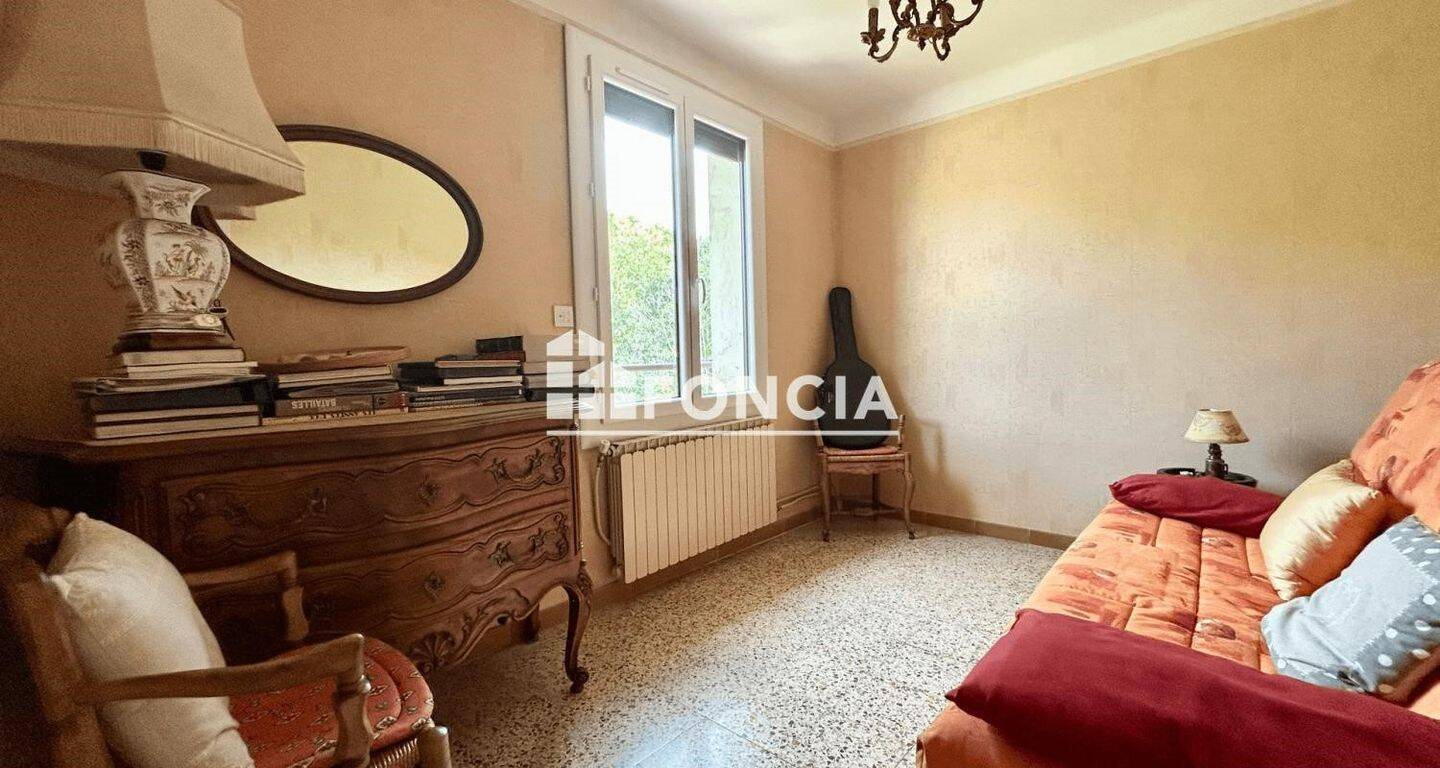 Appartement à vendre, 67m², Aix-en-Provence