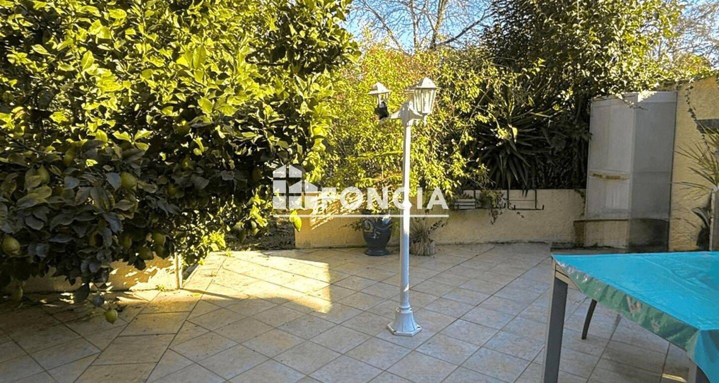 Maison à vendre, 135m², Montpellier