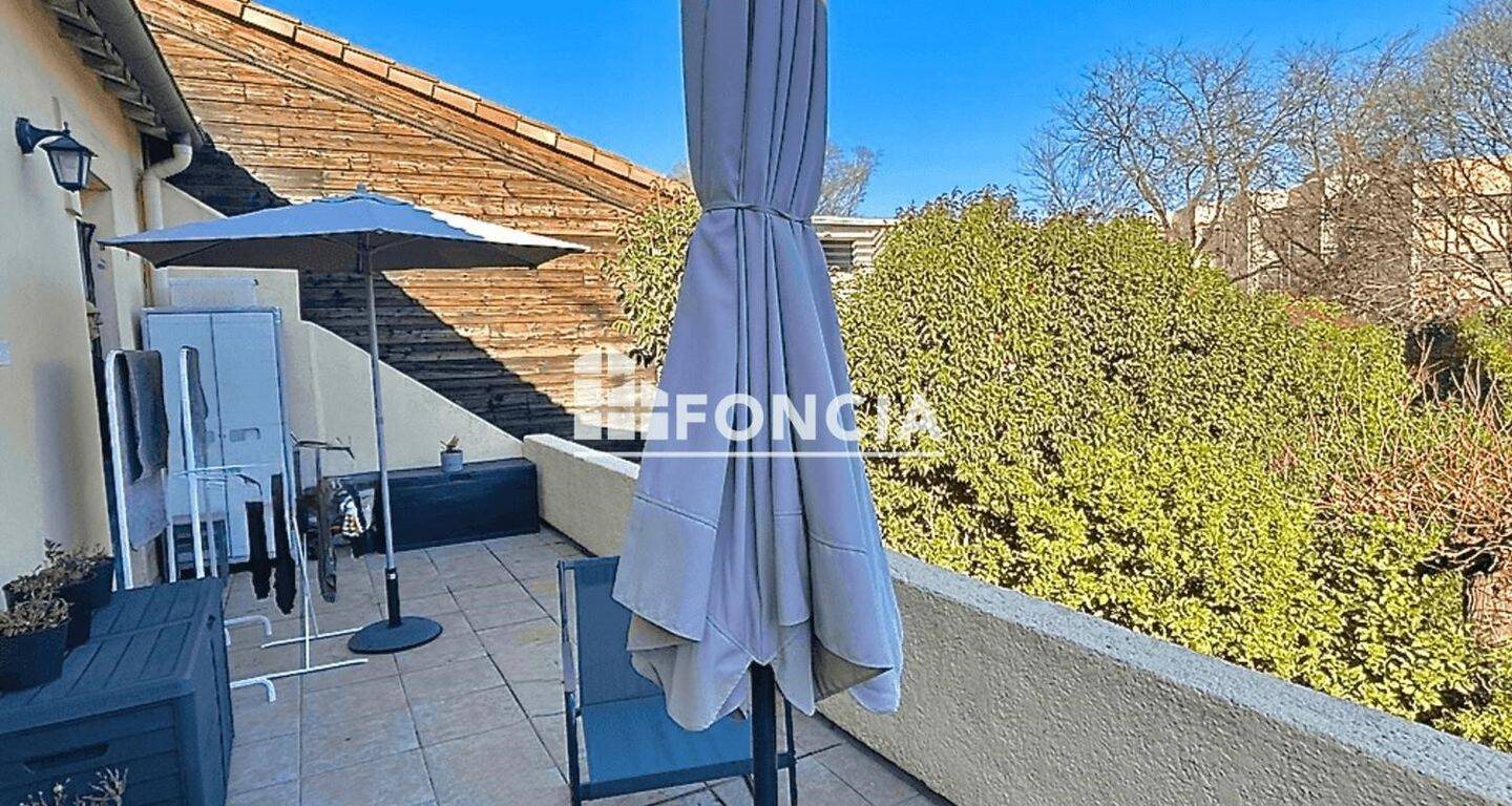 Maison à vendre, 135m², Montpellier