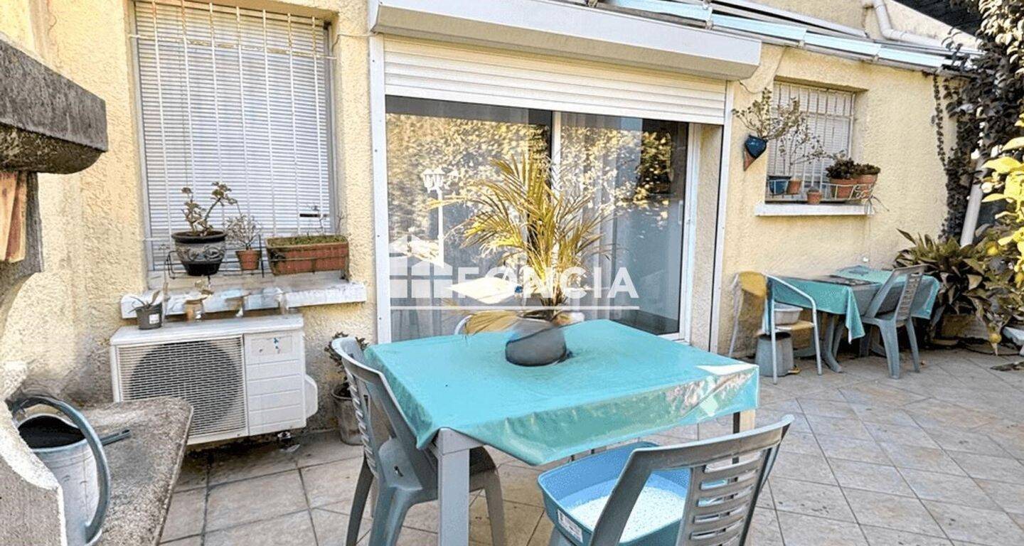 Maison à vendre, 135m², Montpellier