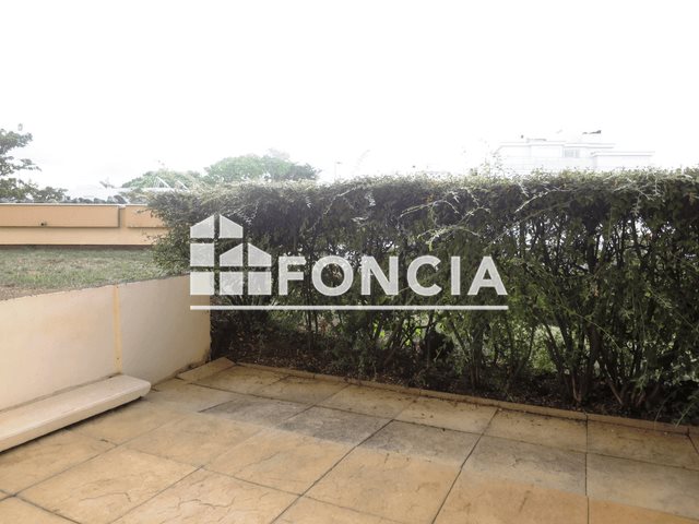 Appartement à louer, 92m², Talant