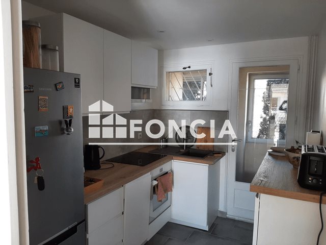 Appartement à louer, 38m², Toulon