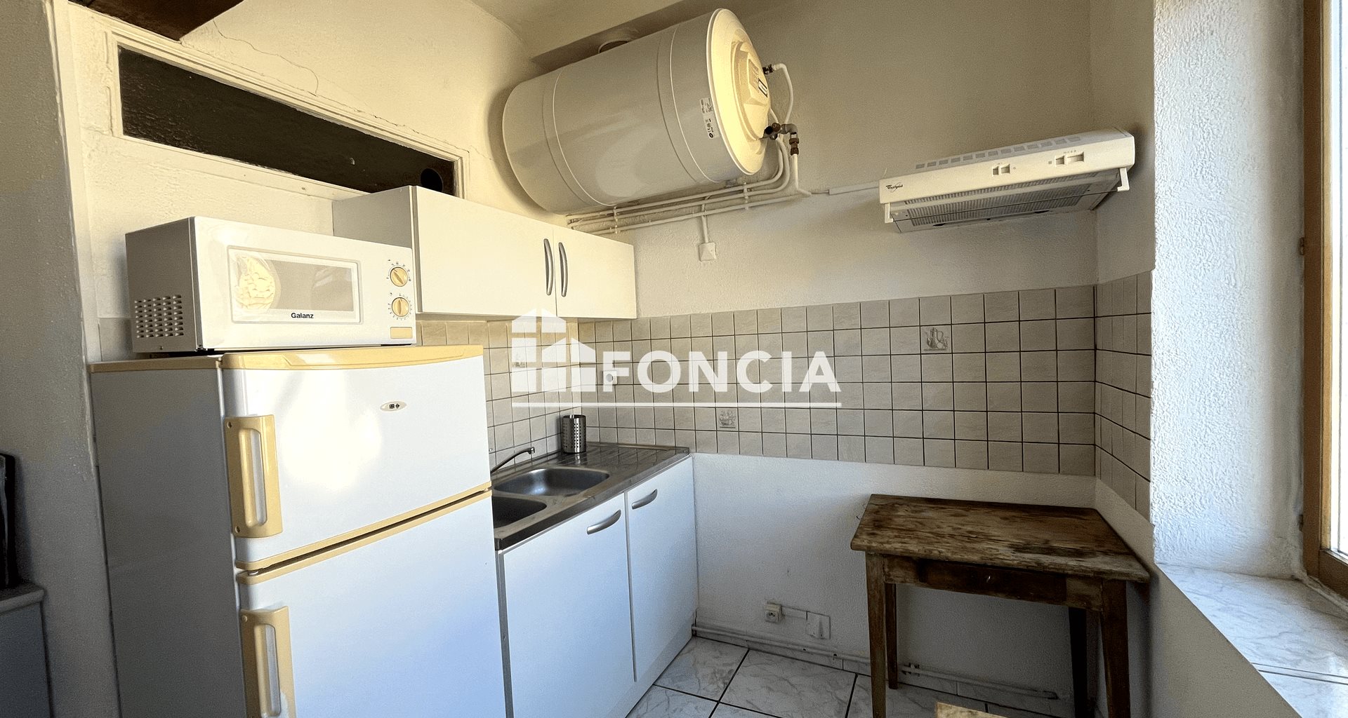 Appartement à vendre, 46m², Nîmes