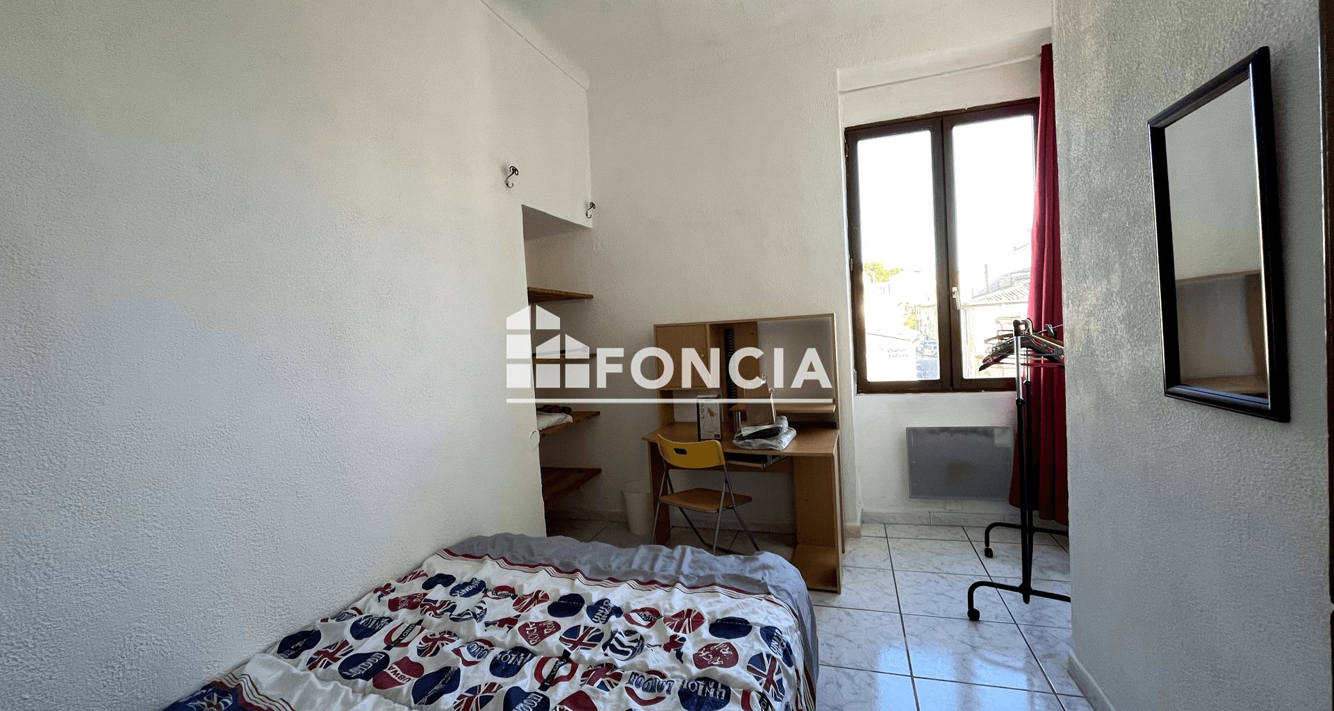 Appartement à vendre, 46m², Nîmes