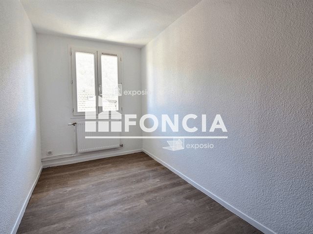 Appartement à louer, 36m², Villard-Bonnot