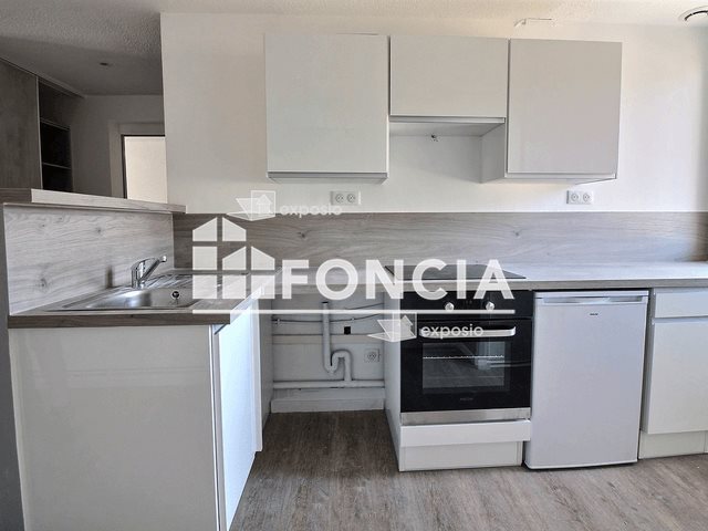 Appartement à louer, 36m², Villard-Bonnot