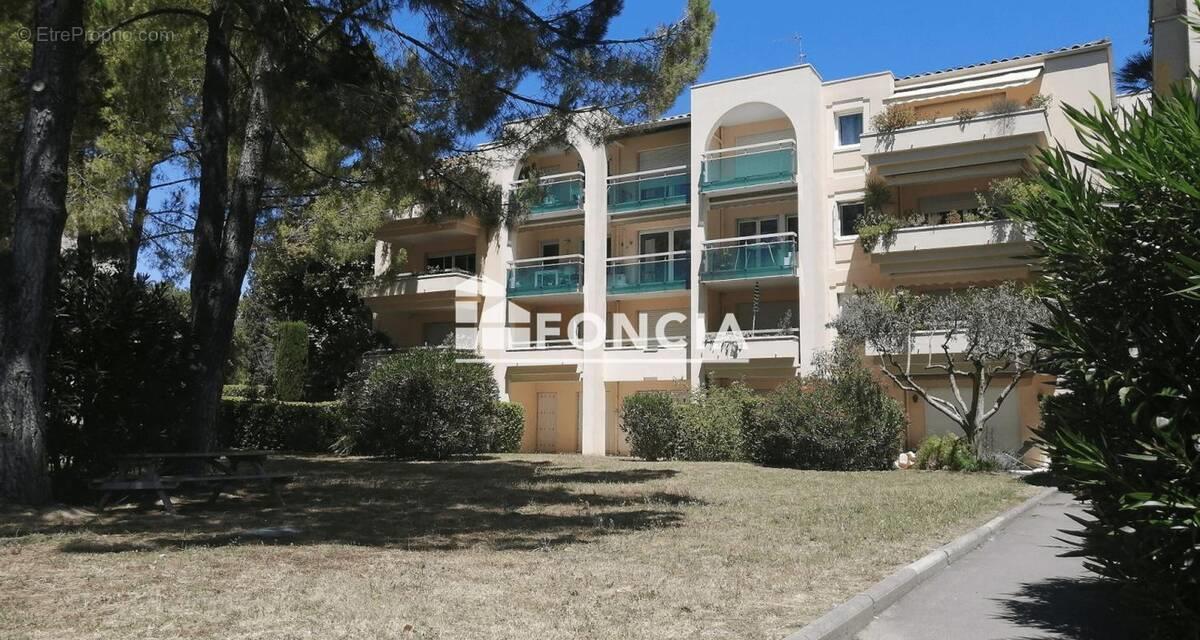 Appartement à vendre, 32m², Montpellier