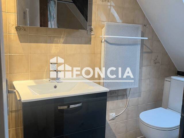 Appartement à louer, 21m², Bayeux