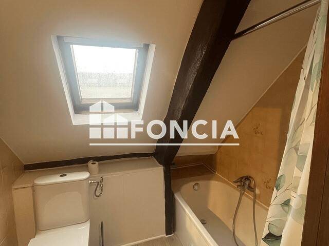 Appartement à louer, 21m², Bayeux