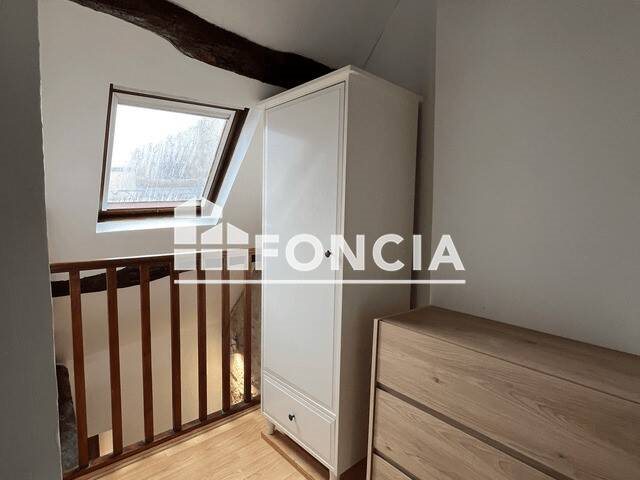 Appartement à louer, 21m², Bayeux