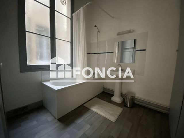 Appartement à louer, 138m², Bordeaux