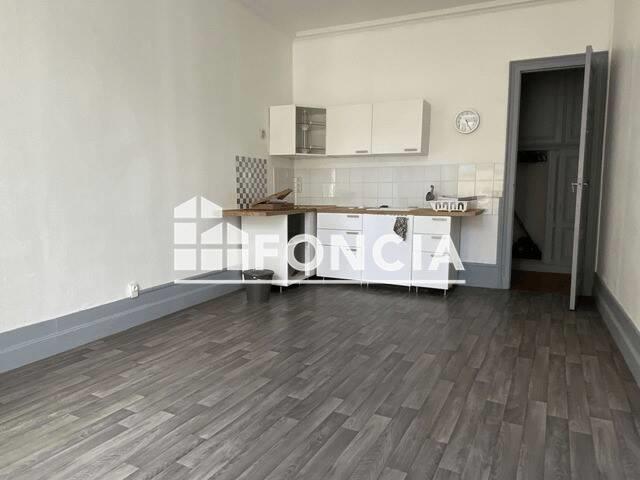 Appartement à louer, 138m², Bordeaux