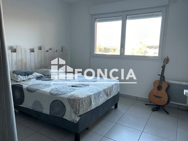 Appartement à louer, 38m², Perpignan