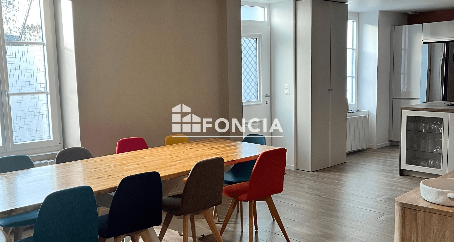 Maison à vendre, 200m², Vaas