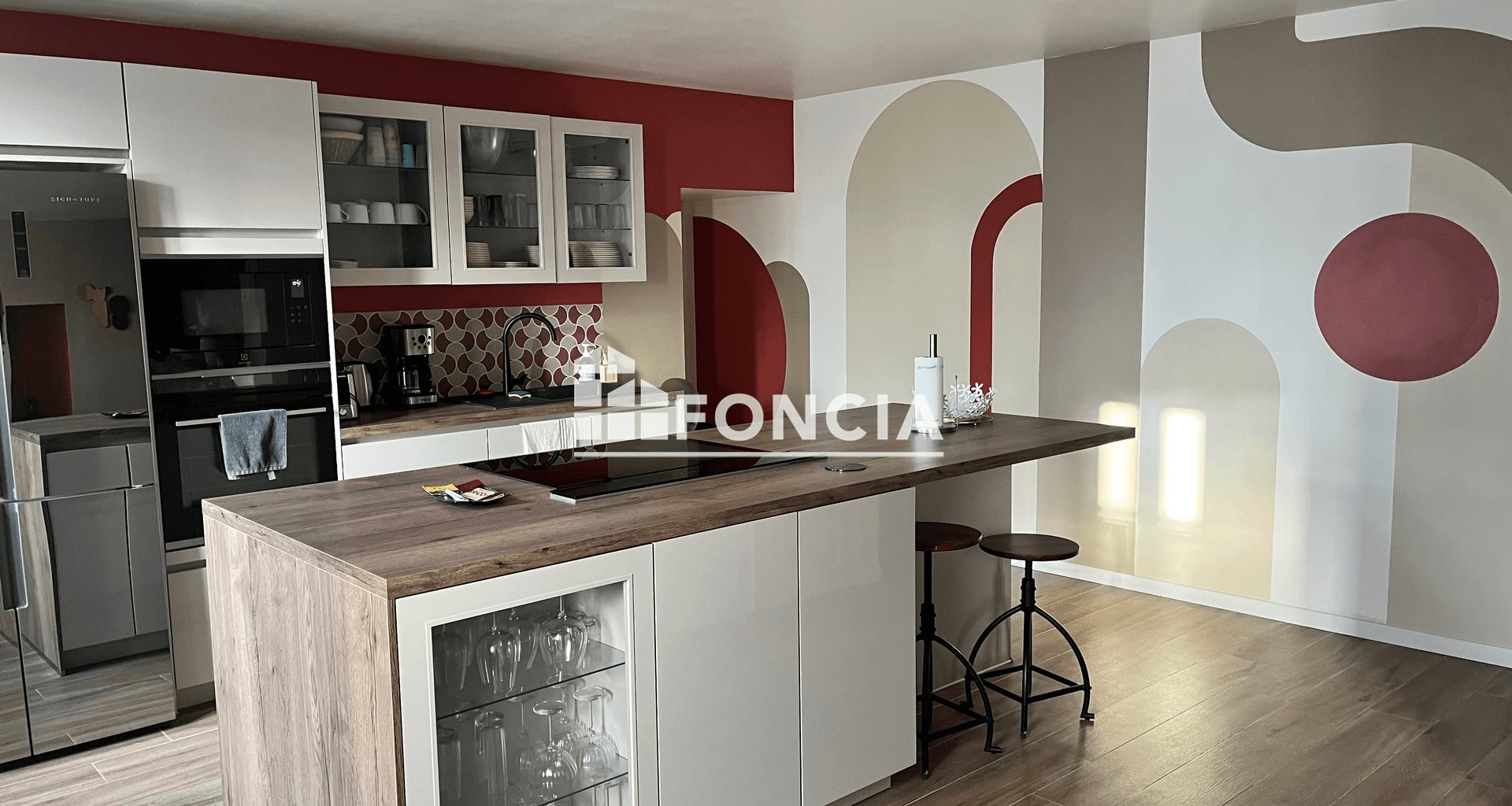 Maison à vendre, 200m², Vaas