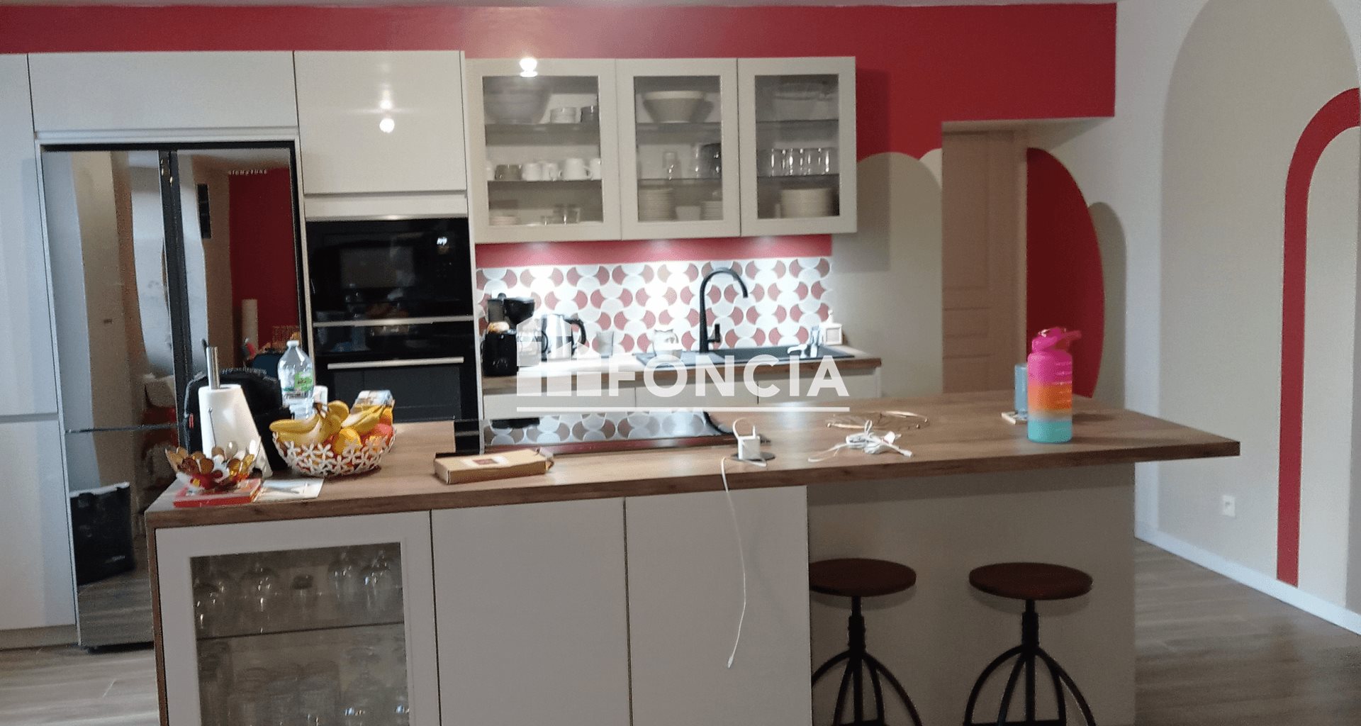 Maison à vendre, 200m², Vaas