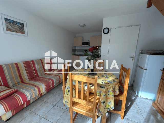 Appartement à louer, 30m², Calvisson