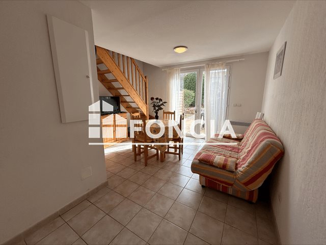 Appartement à louer, 30m², Calvisson