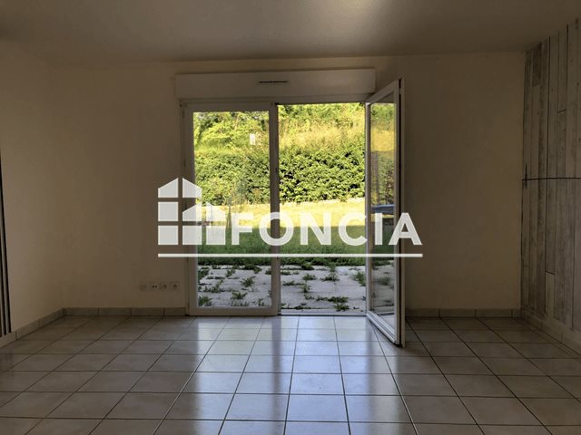 Maison à louer, 66m², La Rivière-Saint-Sauveur