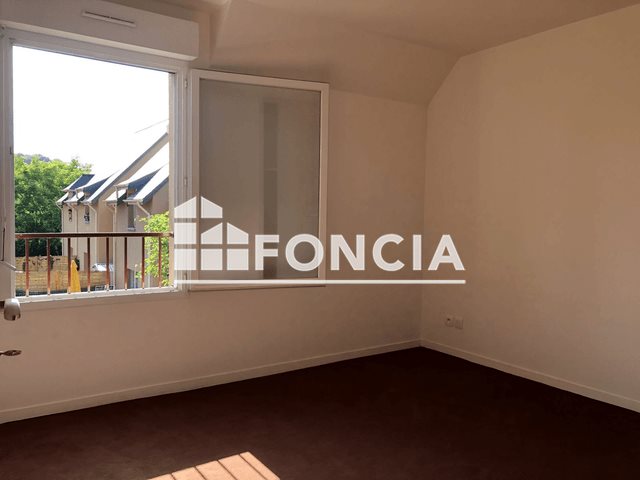 Maison à louer, 66m², La Rivière-Saint-Sauveur