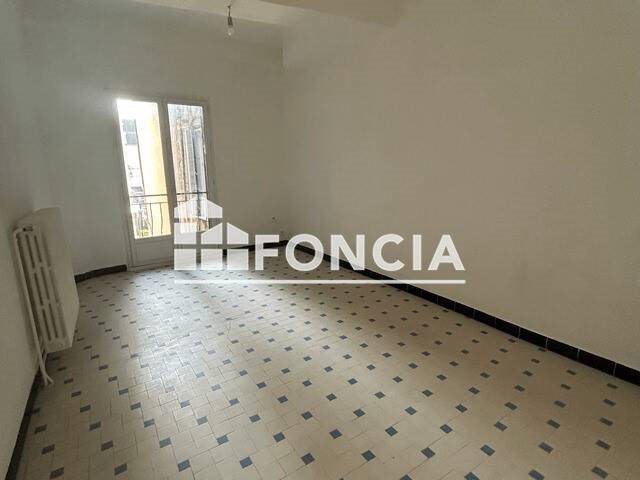 Appartement à louer, 63m², Orléans