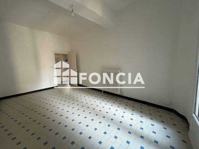 Appartement à louer, 63m², Orléans