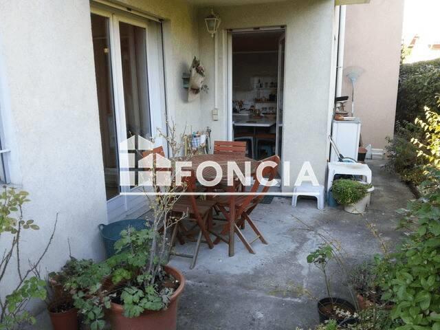 Appartement à louer, 82m², Grenoble